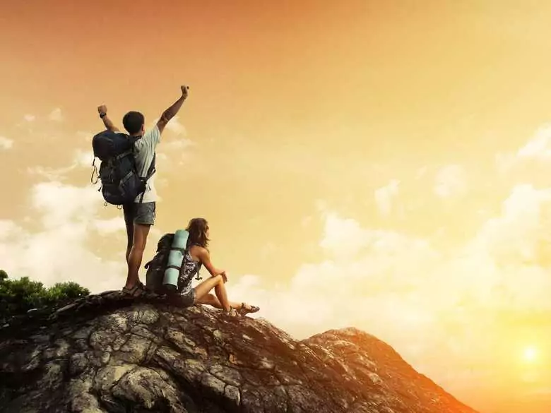 Akrofobia, lęk wysokości - przyczyny, objawy, diagnoza, leczenie