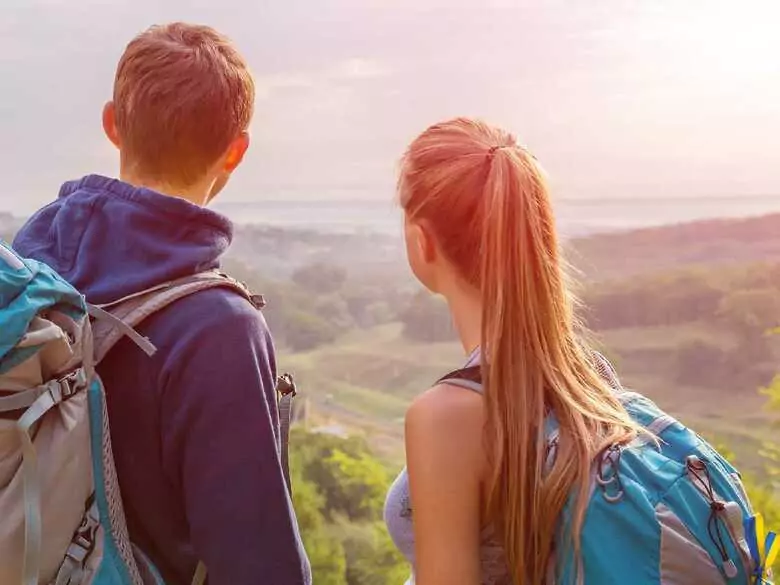 Czy choroby serca wykluczają pobyt w górach?