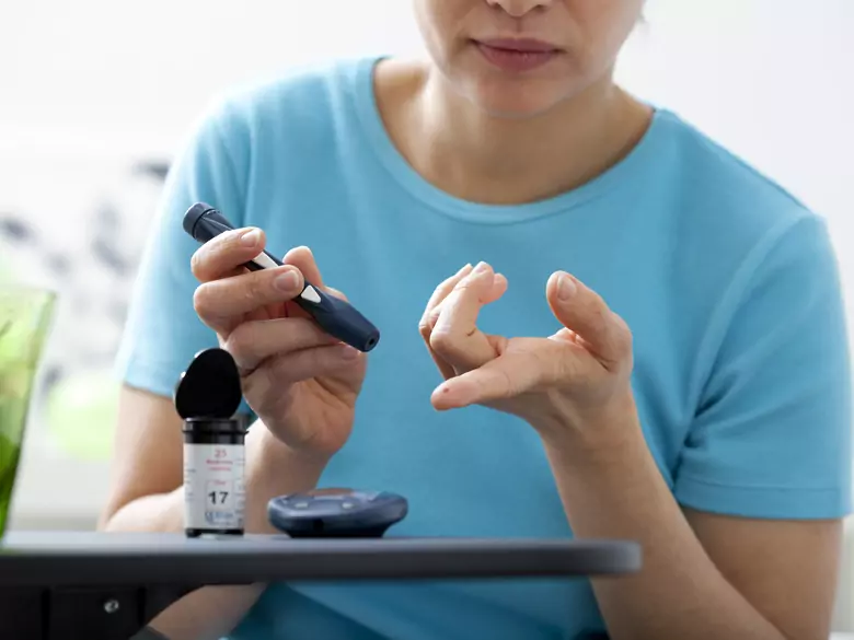 Nawet 35% Polaków może się zmagać z insulinoopornością