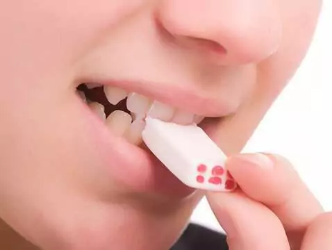 Jak ratować pęknięty ząb?