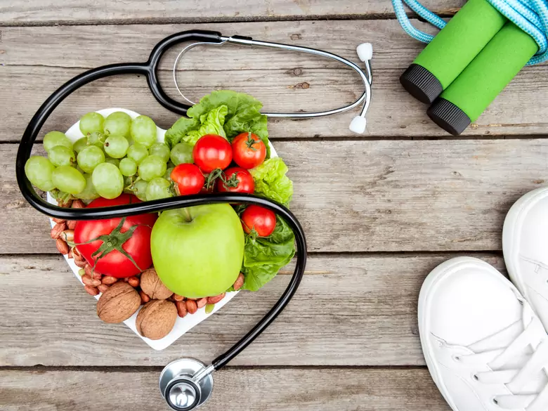 Czy pokarmy bogate w flawonole pomogą zachować zdrowie?