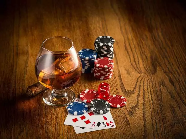 Uzależnienie od hazardu ma także twarz kobiety - audycja radiowa poświęcona patologicznemu hazardowi