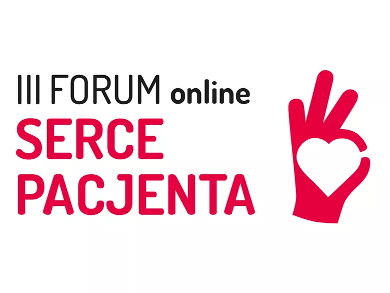 III Forum Serce Pacjenta PTK rusza 8 września 2021