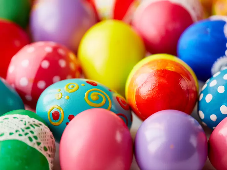 Farmaceuta radzi: Cztery sposoby na wielkanocne (prze)jedzenie