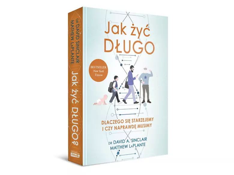Jak żyć długo