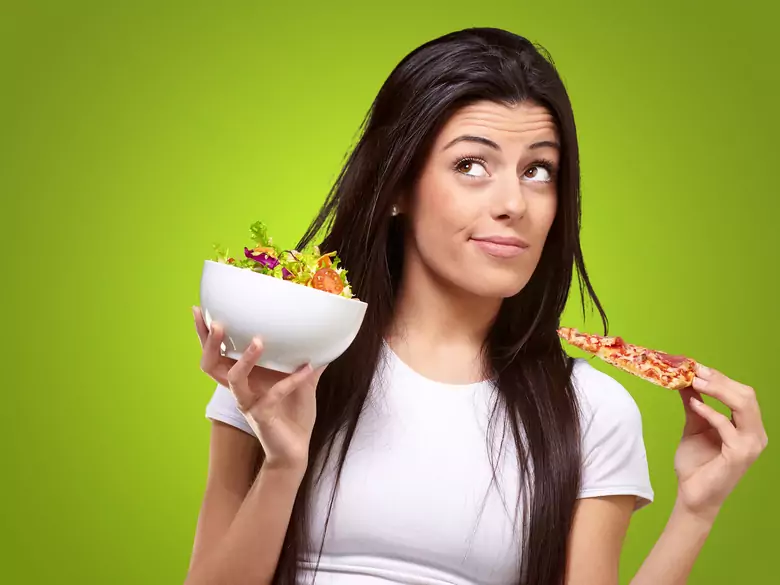 Menopauza Cię nie spowolni. Jak odżywiać się w trakcie menopauzy?