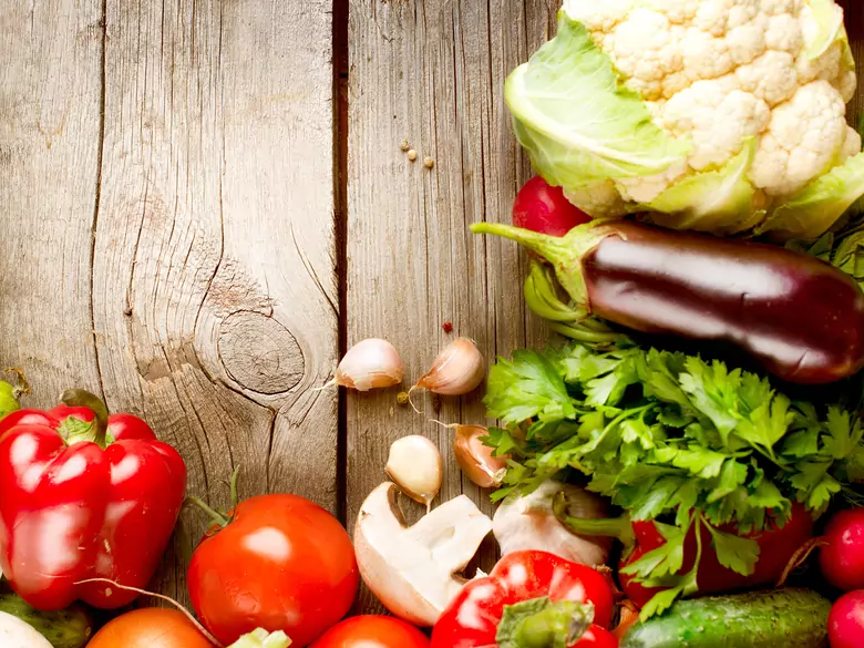 Co włączyć do swojej diety po urazie?