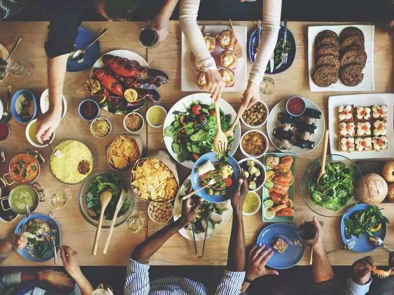 Leczenie przeciwkrzepliwe – jak dieta wpływa na wskaźnik INR