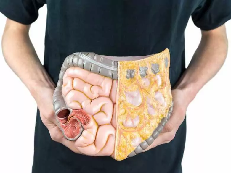 Co to jest zdrowa dieta dla osób z problemami z układem pokarmowym?