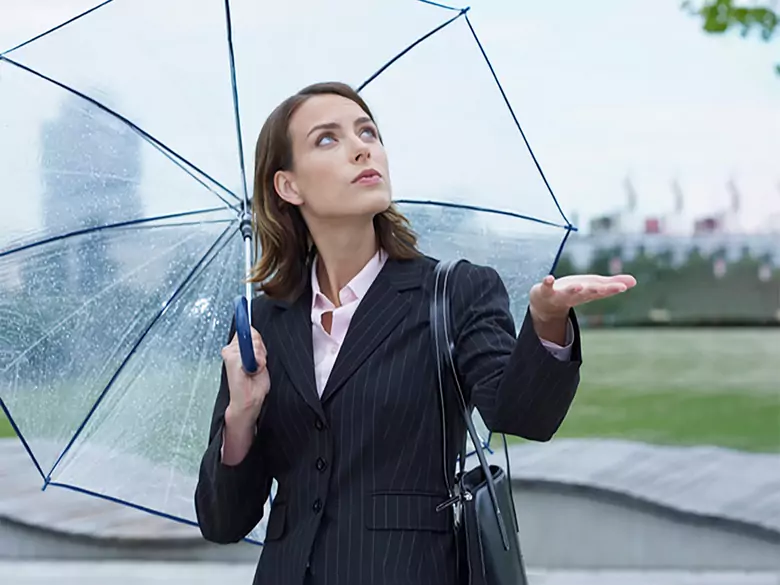 Meteoropatia, pogoda zabija dobre samopoczucie?