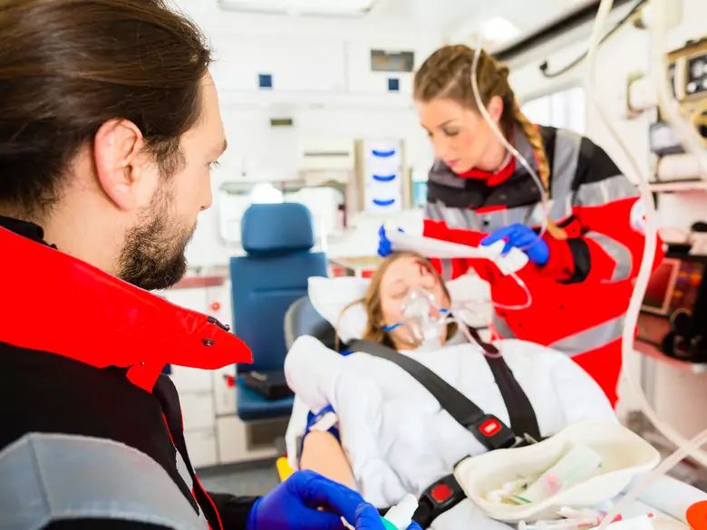 29 października obchodzimy Światowy Dzień Udaru Mózgu. Nie lekceważ pierwszych objawów