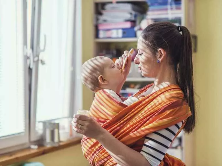 Jakie ryby i w jaki sposób podawać dzieciom?