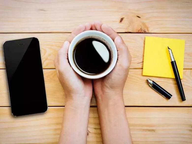 Produkty przebarwiające zęby