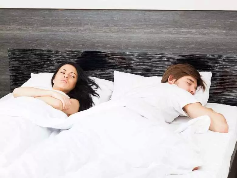 Obsesyjna chęć posiadania dziecka