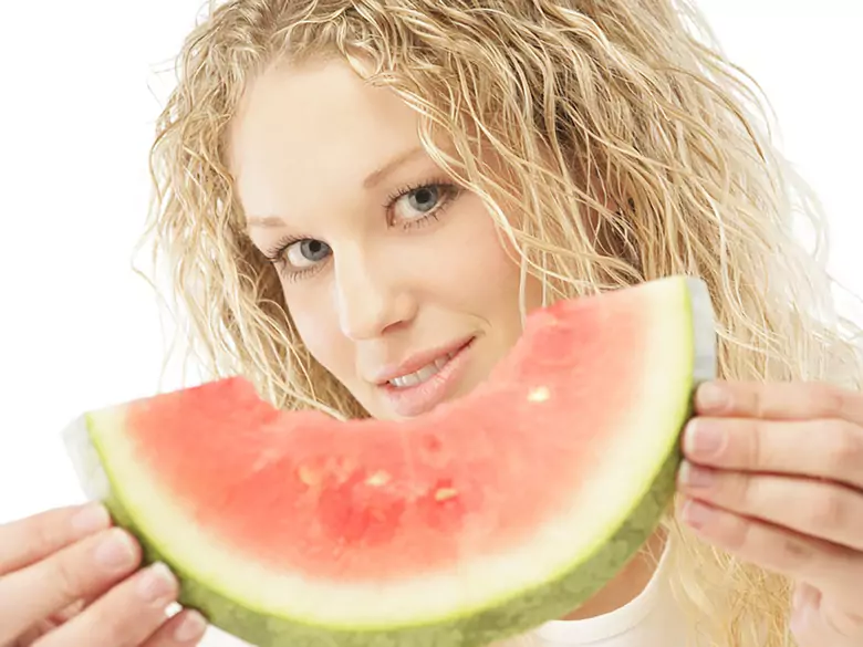 Arbuzy na choroby sercowo-naczyniowe?