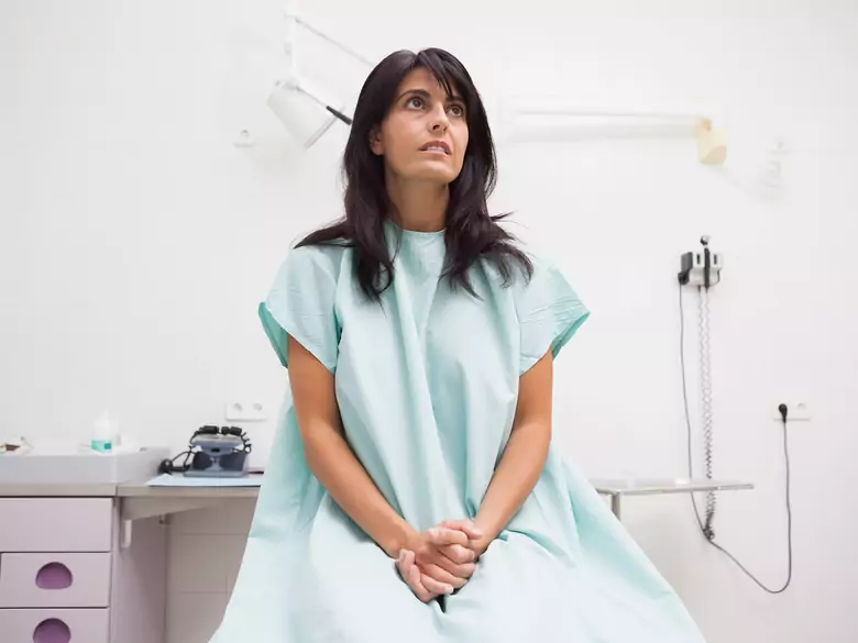 Kolposkopia – cenne badanie diagnostyczne