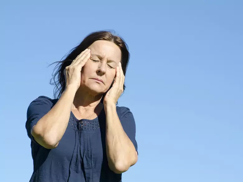 Domowe sposoby na walkę z bólem głowy
