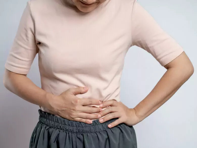 Co oznacza ból w lewym boku?