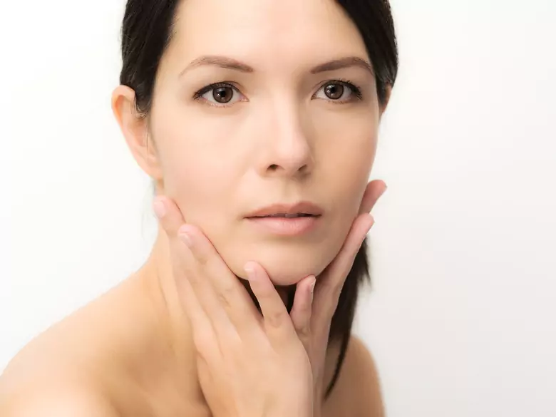 Trendy w makijażu zimowym