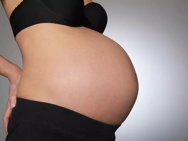 Trzy, dwa, jeden…Zostajesz Mamą!