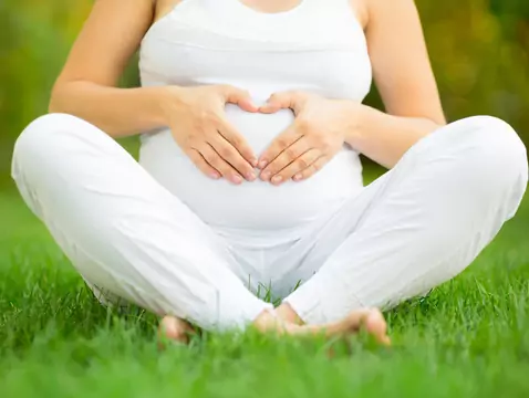 Najczęściej spotykane urazy struktur miednicy podczas porodu