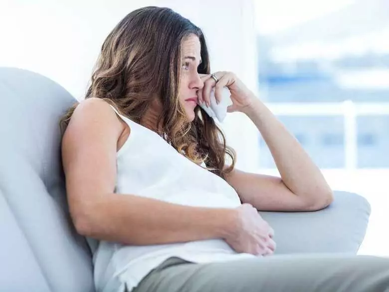 Jakie mogą być przyczyny bólu w klatce piersiowej w ciąży?