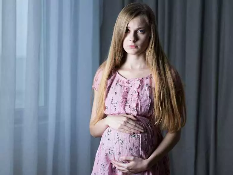 Stres w ciąży - co warto wiedzieć?