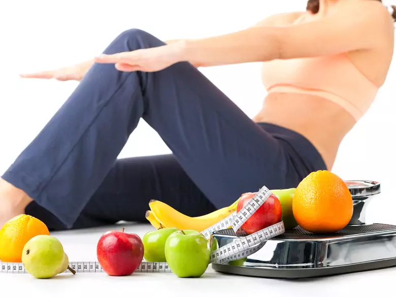 Dieta DASH