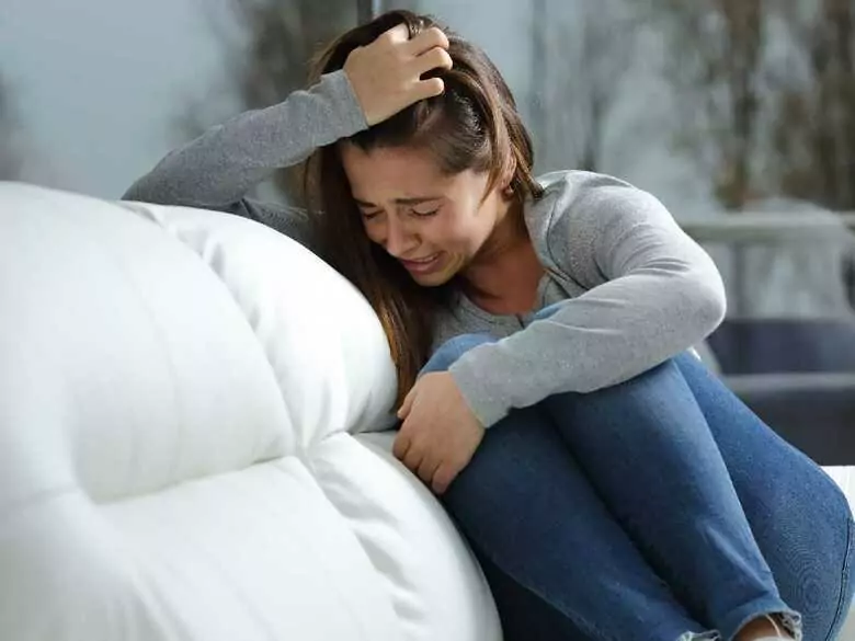 Kobiety są bardziej narażone na depresję od mężczyzn