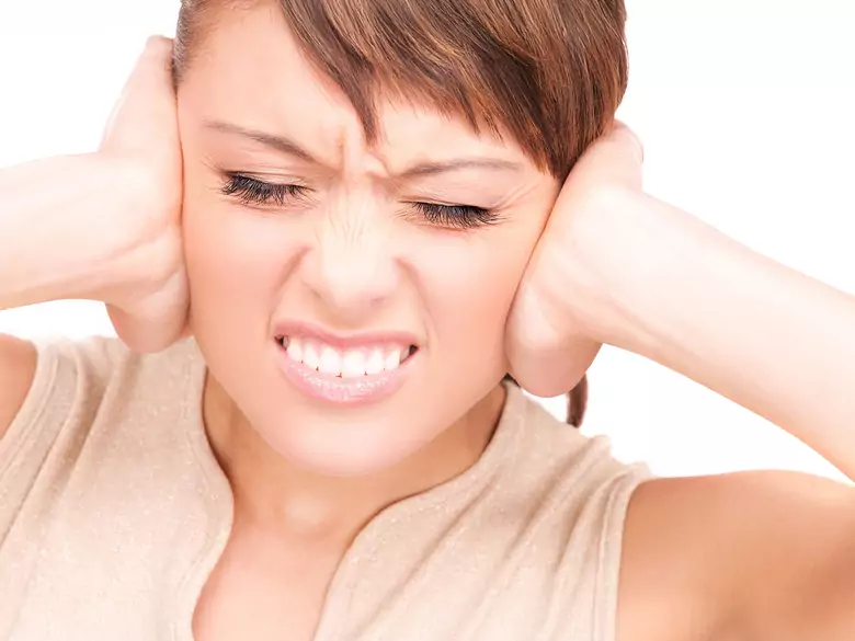 Bóle głowy w różnych chorobach