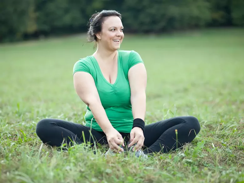 Medytacja – sposób na odmianę życia