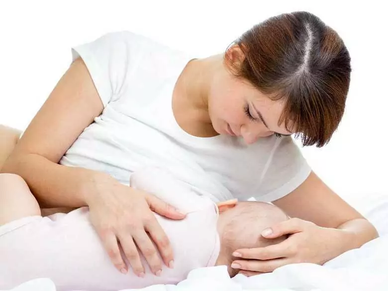 Zalety karmienia naturalnego