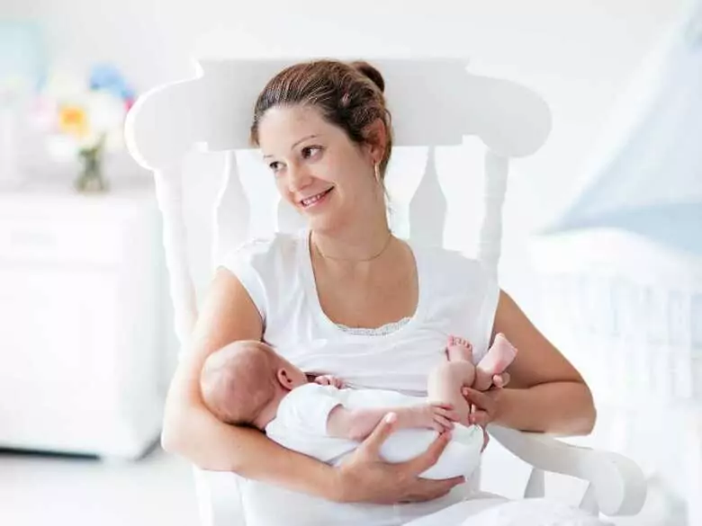 Jak poprawić wygląd piersi po ciąży i karmieniu?