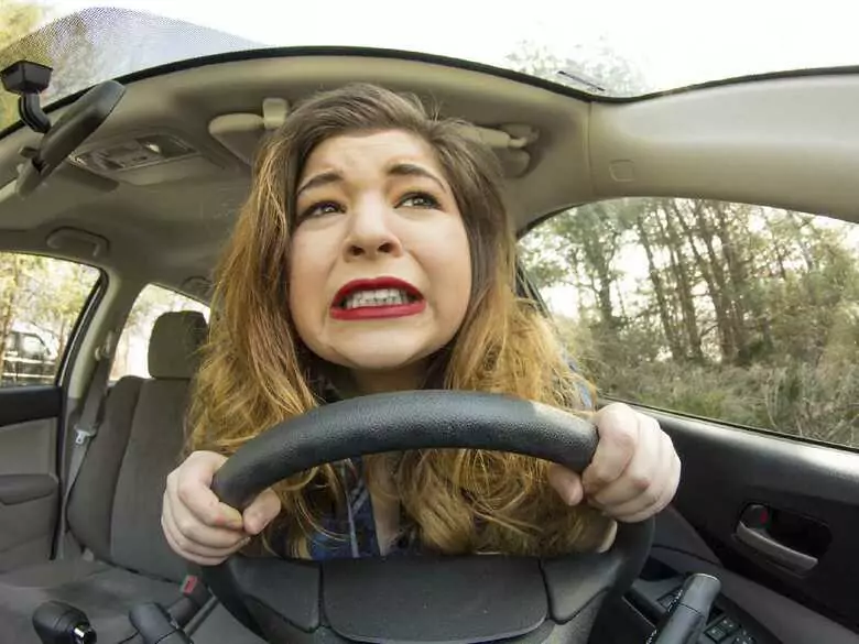 Nerwica natręctw - przyczyny, objawy, diagnoza, leczenie