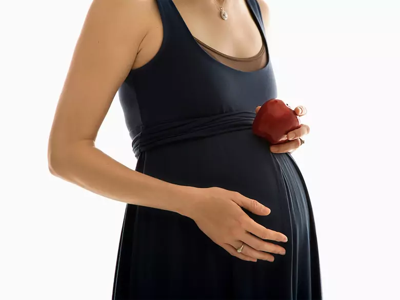 Krwawienie z dróg rodnych w ciąży - przyczyny, objawy, diagnoza, leczenie