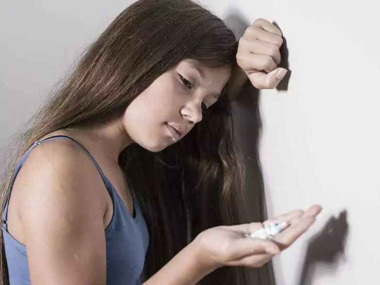 Samobójstwo plagą naszych czasów