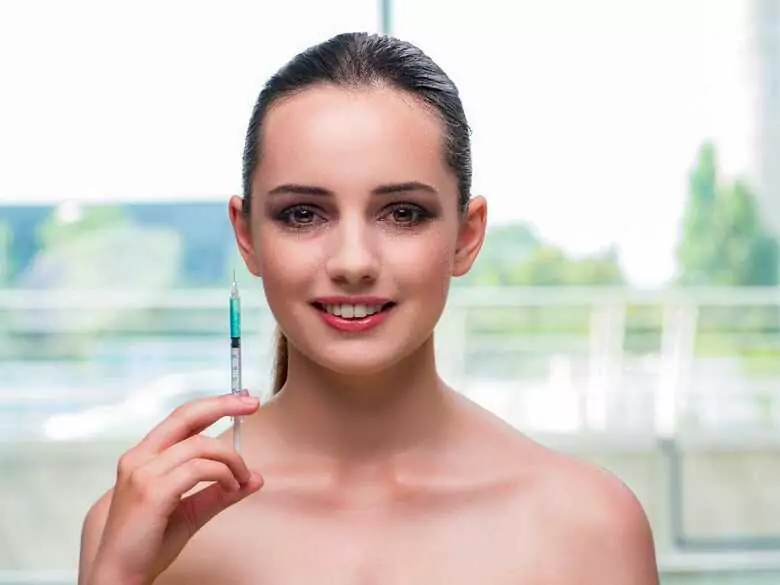 Nici liftingujące - ciekawostki