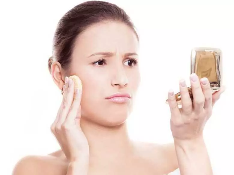 Trądzik, nie taki młodzieńczy