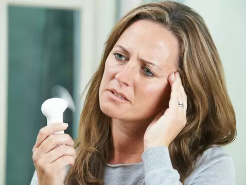 Menopauza to nie koniec świata! Ekspertka mówi o seksualności po menopauzie