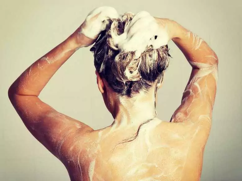 Jaki wybrać szampon dla dziecka?