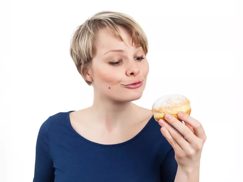 Jem mało, a tyję - czyli o diecie w okresie menopauzy