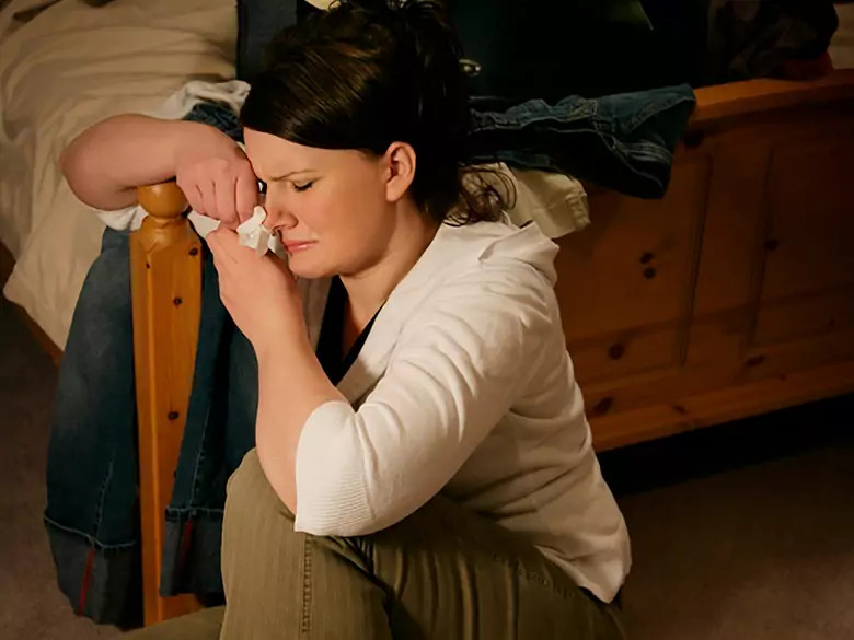 Kto znajduje się w grupie zwiększonego ryzyka zachowań samobójczych?