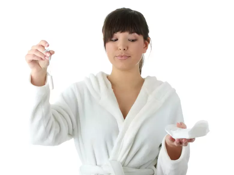 Zespół wstrząsu toksycznego - czy należy się go obawiać?