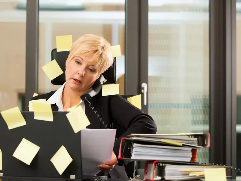 Czym jest prokrastynacja?