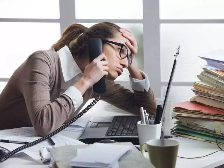 Migrenowe bóle głowy