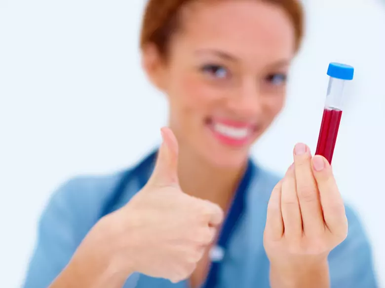 Antygen HBs - co oznacza wynik ujemny?