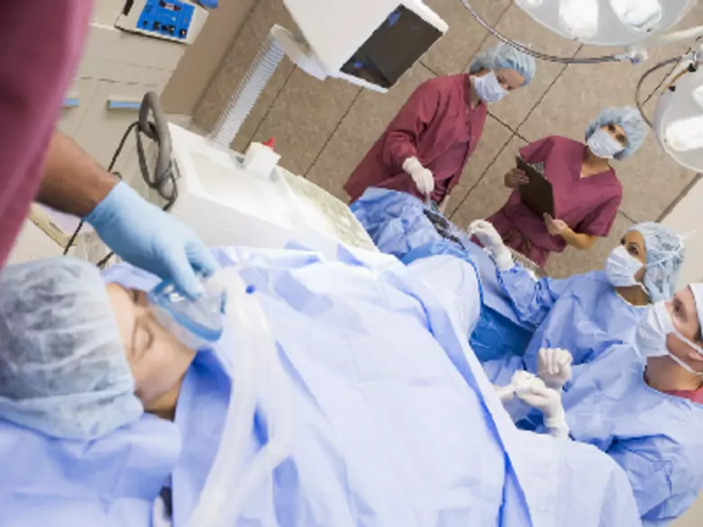 Poporodowy krwiak krocza - przyczyny, objawy, diagnoza, leczenie