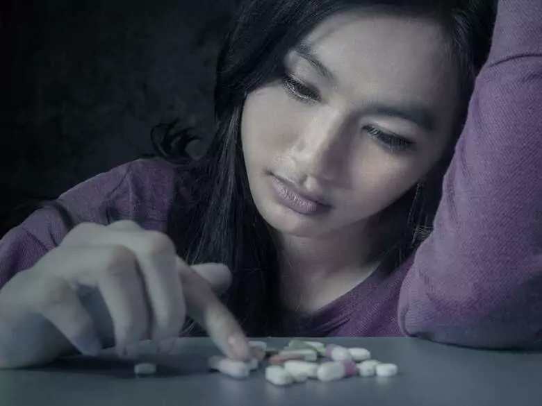 Dopalacze będą traktowane na równi z narkotykami