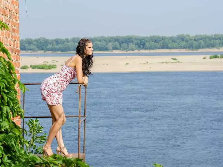 Jestem uzależniona od mojego maleńkiego świata