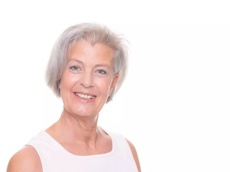 Jak schudnąć po 50-tce?